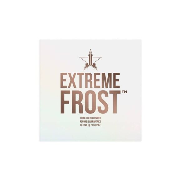 Jeffree Star Extreme Frost Highlighting Powder - Sour Ice - Picture 7 of 7